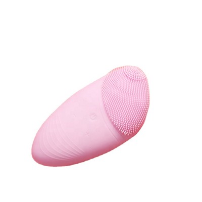 New Arrival Beauty Care Machine Waterproof Face Deep Cleaning Facial Brush For Commercial