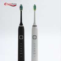 Charmhome Smart Sonic Electrical Ecological  Teeth Brush Model EA312 And Toothbrush Holder/Case